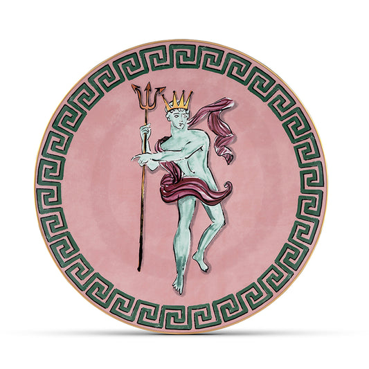 Piatto Centrotavola | Centerpiece Plate - Ginori