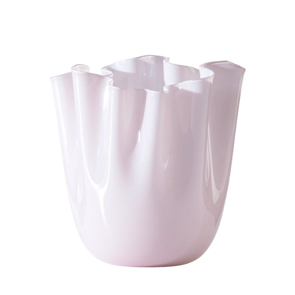 Vaso "Fazzoletto" - Venini