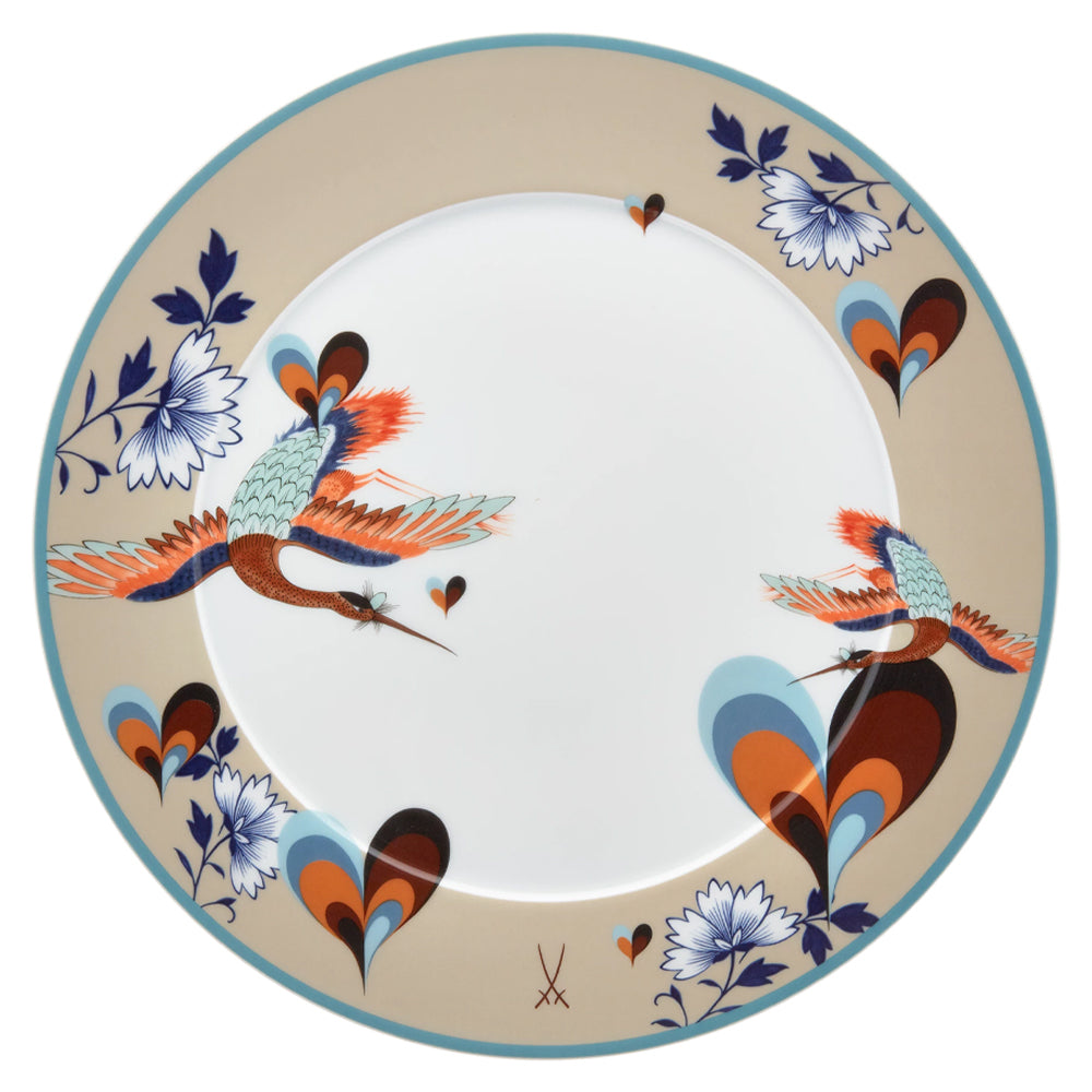 Sottopiatto "Collage Love Birds" - Meissen