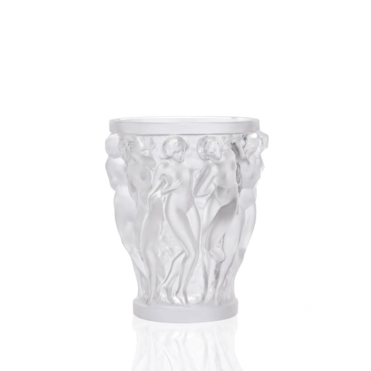 Vaso "Bacchantes" (Diviso in Quote) - Lalique