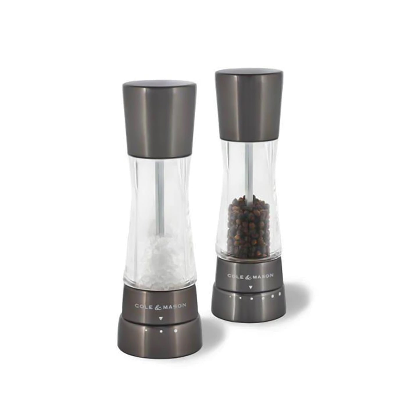 "Forma" Cutlery Set - Mepra