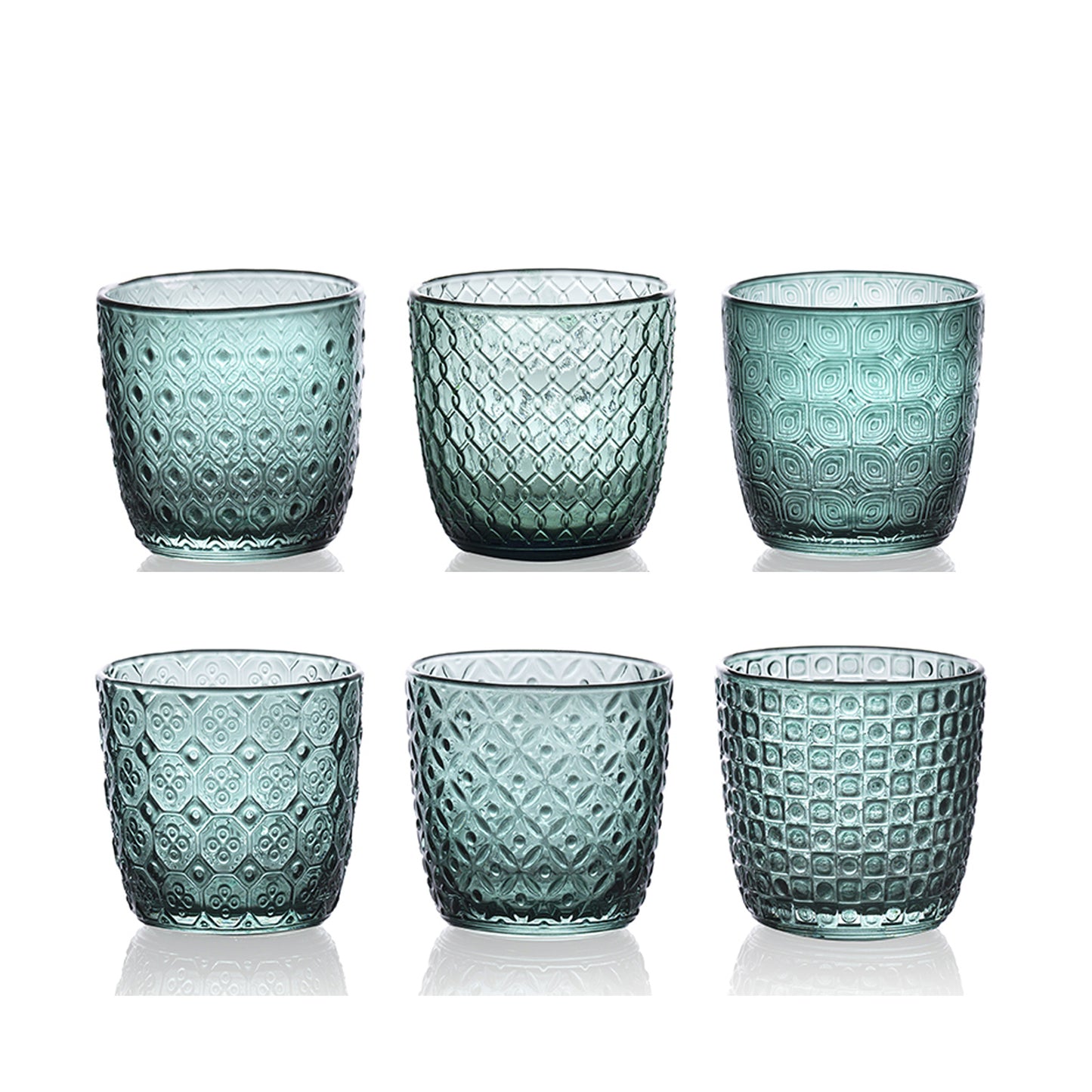 "Forma" Cutlery Set - Mepra