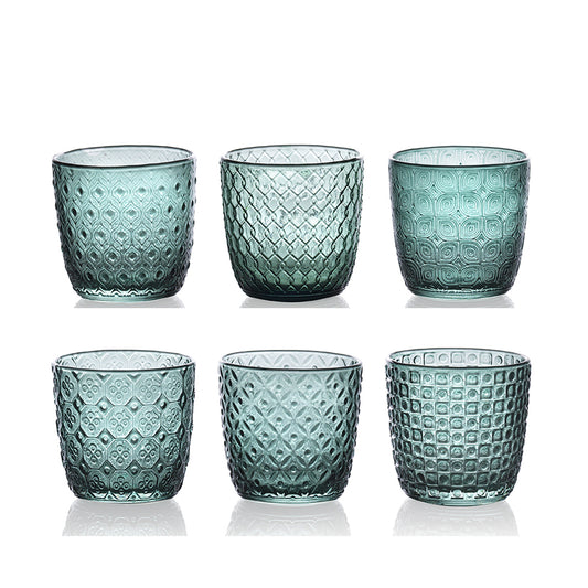 "Forma" Cutlery Set - Mepra