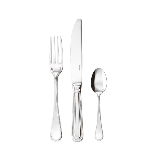 "Forma" Cutlery Set - Mepra