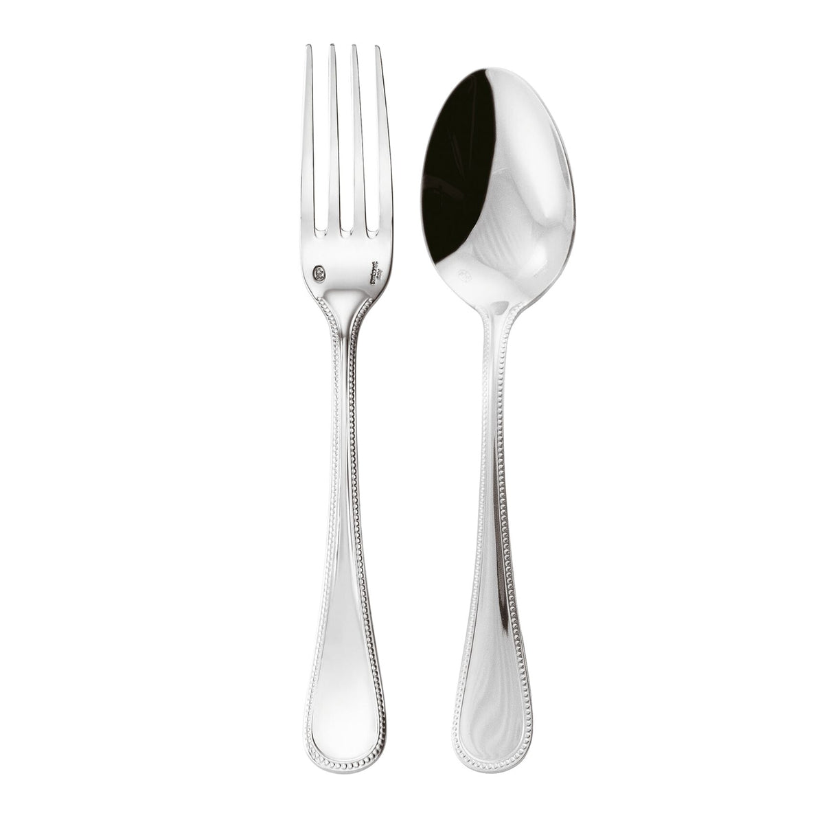 "Forma" Cutlery Set - Mepra
