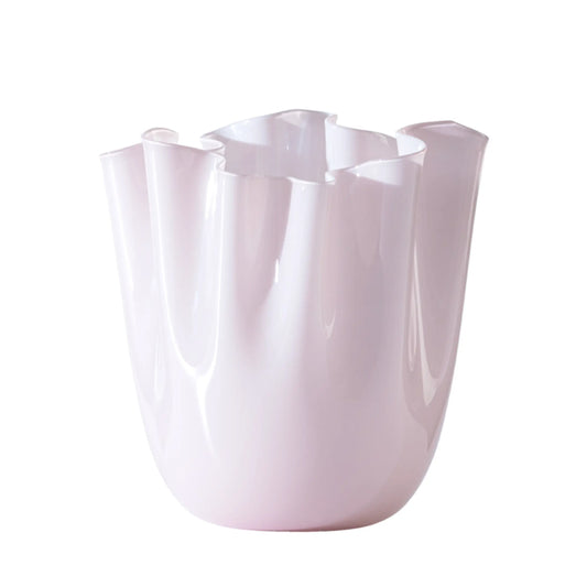 Vaso "Fazzoletto" - Venini