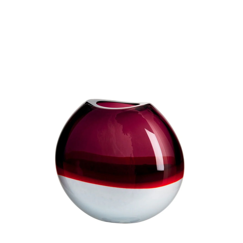 Vaso "Sonne" - Carlo Moretti