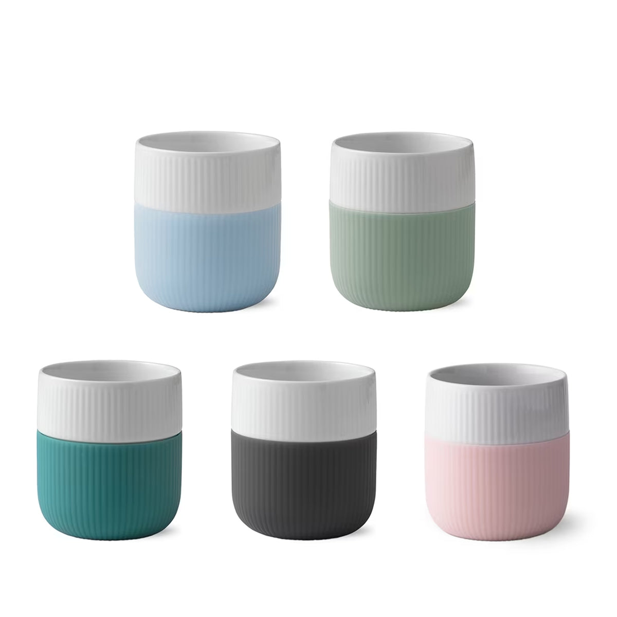 "Forma" Cutlery Set - Mepra