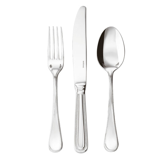 "Forma" Cutlery Set - Mepra